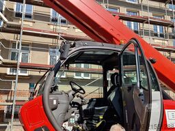 Manitou Manitou MRT 2550+Privileg ST4