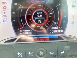 Manitou Manitou MRT 2550+Privileg ST4