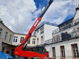 Manitou Manitou MRT 2550+Privileg ST4