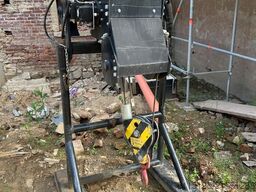 Manitou Manitou MRT 2550+Privileg ST4