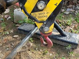 Manitou Manitou MRT 2550+Privileg ST4