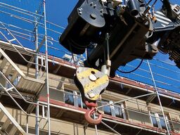 Manitou Manitou MRT 2550+Privileg ST4