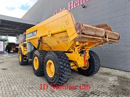 Volvo A30G 6x6