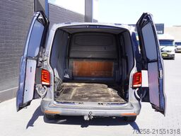VW Transporter 2.0 TDI 150PK L2 Automaat EURO 6 - ...