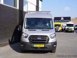 Ford Transit 2.0 TDCI 130PK Automaat L2H2 EURO 6 - A...