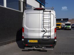 Ford Transit 2.0 TDCI 130PK Automaat L2H2 EURO 6 - A...
