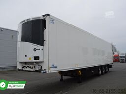 KRONE SDR Cool Liner FP 45 ThermoKing SLXi 300