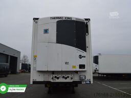 KRONE SDR Cool Liner FP 45 ThermoKing SLXi 300