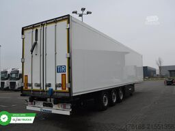 KRONE SDR Cool Liner FP 45 ThermoKing SLXi 300