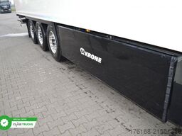 KRONE SDR Cool Liner FP 45 ThermoKing SLXi 300