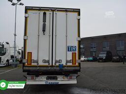 KRONE SDR Cool Liner FP 45 ThermoKing SLXi 300