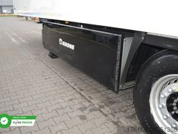 KRONE SDR Cool Liner FP 45 ThermoKing SLXi 300