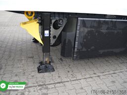 KRONE SDR Cool Liner FP 45 ThermoKing SLXi 300