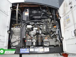 KRONE SDR Cool Liner FP 45 ThermoKing SLXi 300