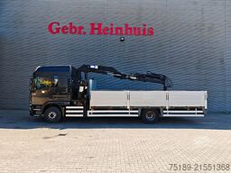 MAN TGM 15.280 4x2 HMF 1060 K3