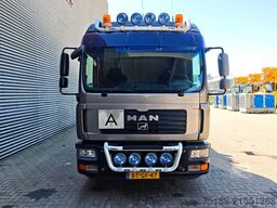 MAN TGM 15.280 4x2 HMF 1060 K3