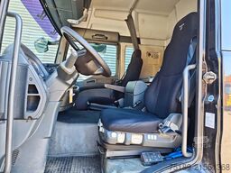 MAN TGM 15.280 4x2 HMF 1060 K3