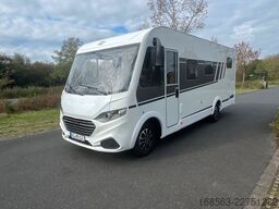 CARADO Carado I 447  TOP Ausstattung+Zustand!
