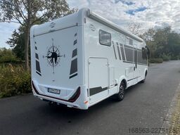 CARADO Carado I 447  TOP Ausstattung+Zustand!