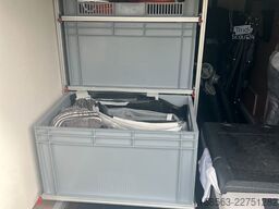 CARADO Carado I 447  TOP Ausstattung+Zustand!