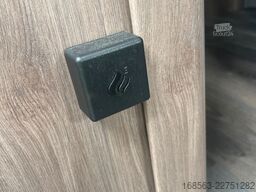 CARADO Carado I 447  TOP Ausstattung+Zustand!