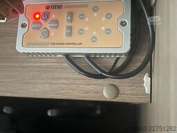 CARADO Carado I 447  TOP Ausstattung+Zustand!