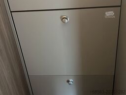 CARADO Carado I 447  TOP Ausstattung+Zustand!