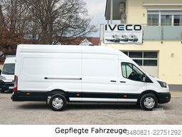FORD TRANSIT Trend 350 L4H3 XXL AUTOMATIK AHK RFK SHZ