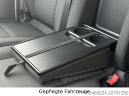 FORD TRANSIT Trend 350 L4H3 XXL AUTOMATIK AHK RFK SHZ