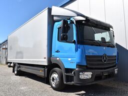 MERCEDES-BENZ Atego 1230 L E6 4x2 Koffer LBW