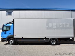 MERCEDES-BENZ Atego 1230 L E6 4x2 Koffer LBW