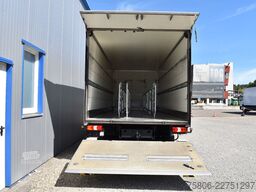 MERCEDES-BENZ Atego 1230 L E6 4x2 Koffer LBW