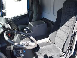 MERCEDES-BENZ Atego 1230 L E6 4x2 Koffer LBW