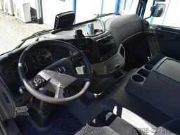 MERCEDES-BENZ Atego 1230 L E6 4x2 Koffer LBW