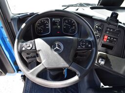 MERCEDES-BENZ Atego 1230 L E6 4x2 Koffer LBW