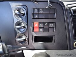 MERCEDES-BENZ Atego 1230 L E6 4x2 Koffer LBW