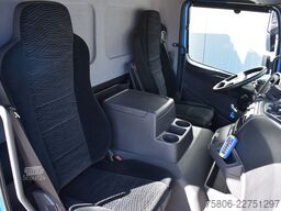 MERCEDES-BENZ Atego 1230 L E6 4x2 Koffer LBW