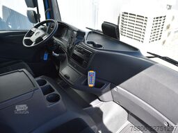 MERCEDES-BENZ Atego 1230 L E6 4x2 Koffer LBW