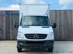 MERCEDES-BENZ Sprinter 515 CDI Koffer LBW 110kW Euro4