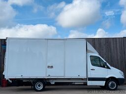 MERCEDES-BENZ Sprinter 515 CDI Koffer LBW 110kW Euro4
