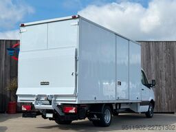 MERCEDES-BENZ Sprinter 515 CDI Koffer LBW 110kW Euro4