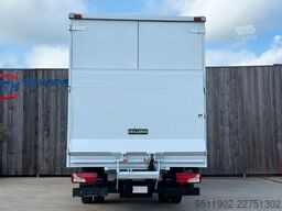 MERCEDES-BENZ Sprinter 515 CDI Koffer LBW 110kW Euro4