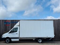 MERCEDES-BENZ Sprinter 515 CDI Koffer LBW 110kW Euro4