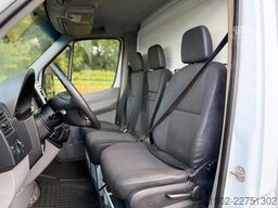 MERCEDES-BENZ Sprinter 515 CDI Koffer LBW 110kW Euro4