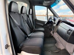 MERCEDES-BENZ Sprinter 515 CDI Koffer LBW 110kW Euro4