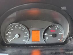 MERCEDES-BENZ Sprinter 515 CDI Koffer LBW 110kW Euro4