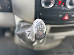 MERCEDES-BENZ Sprinter 515 CDI Koffer LBW 110kW Euro4