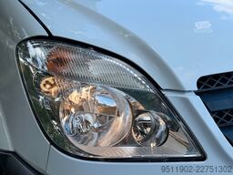 MERCEDES-BENZ Sprinter 515 CDI Koffer LBW 110kW Euro4