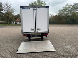 IVECO Daily 35C14 Tiefkühlkoffer mit LBW **Carrier***