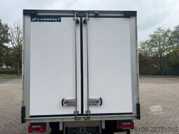 IVECO Daily 35C14 Tiefkühlkoffer mit LBW **Carrier***